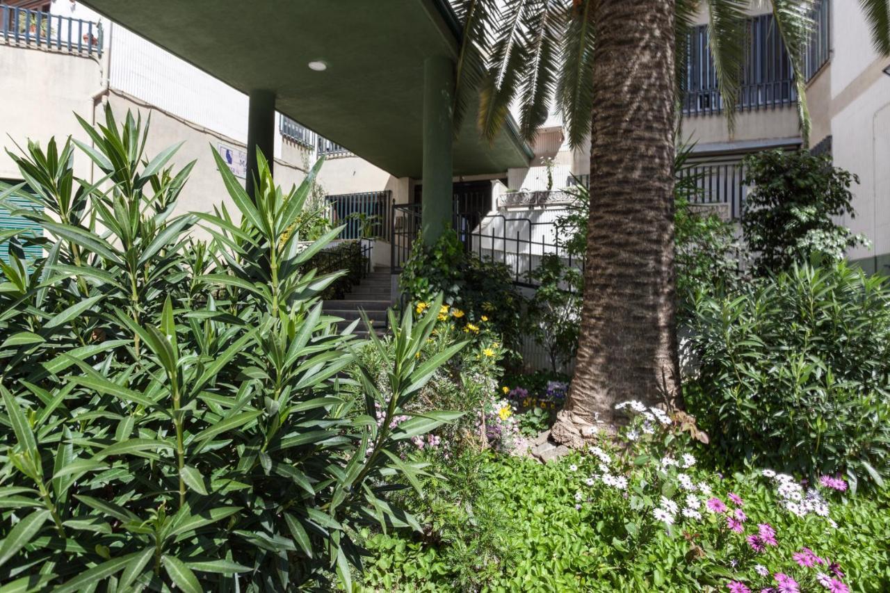 Appartement Arabial Deluxe Ii *