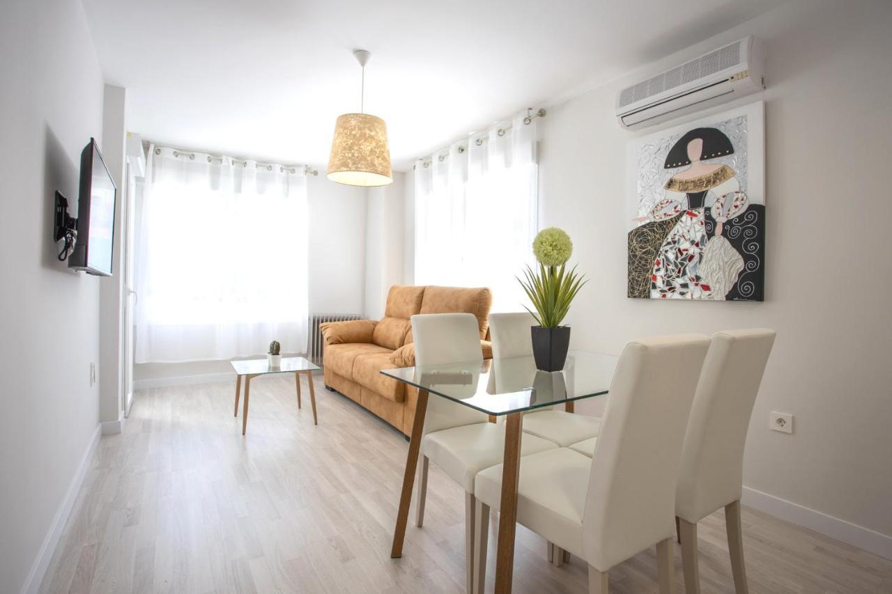 Arabial Deluxe Ii Apartament *