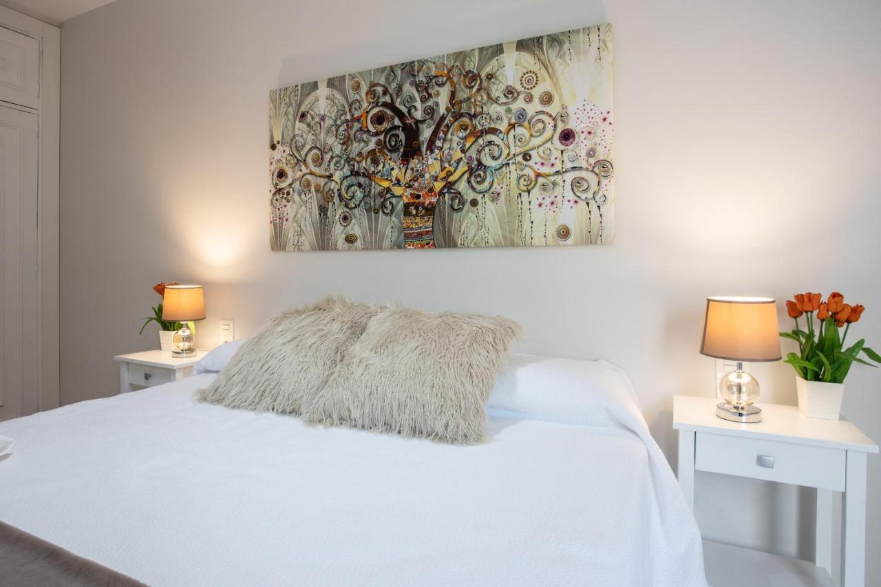 Arabial Deluxe Ii Apartament *