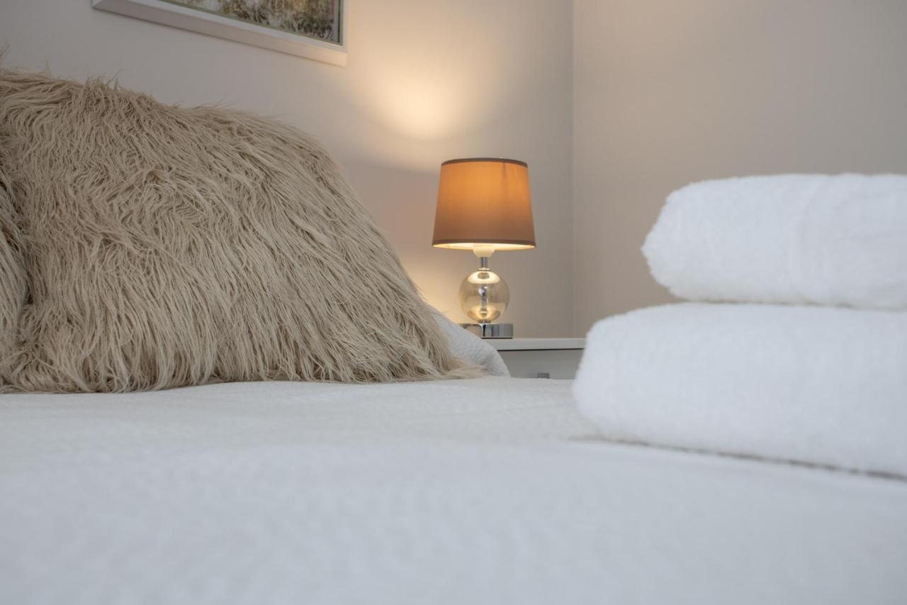Apartament Arabial Deluxe Ii *