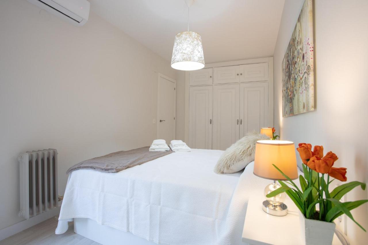 Arabial Deluxe Ii Apartament