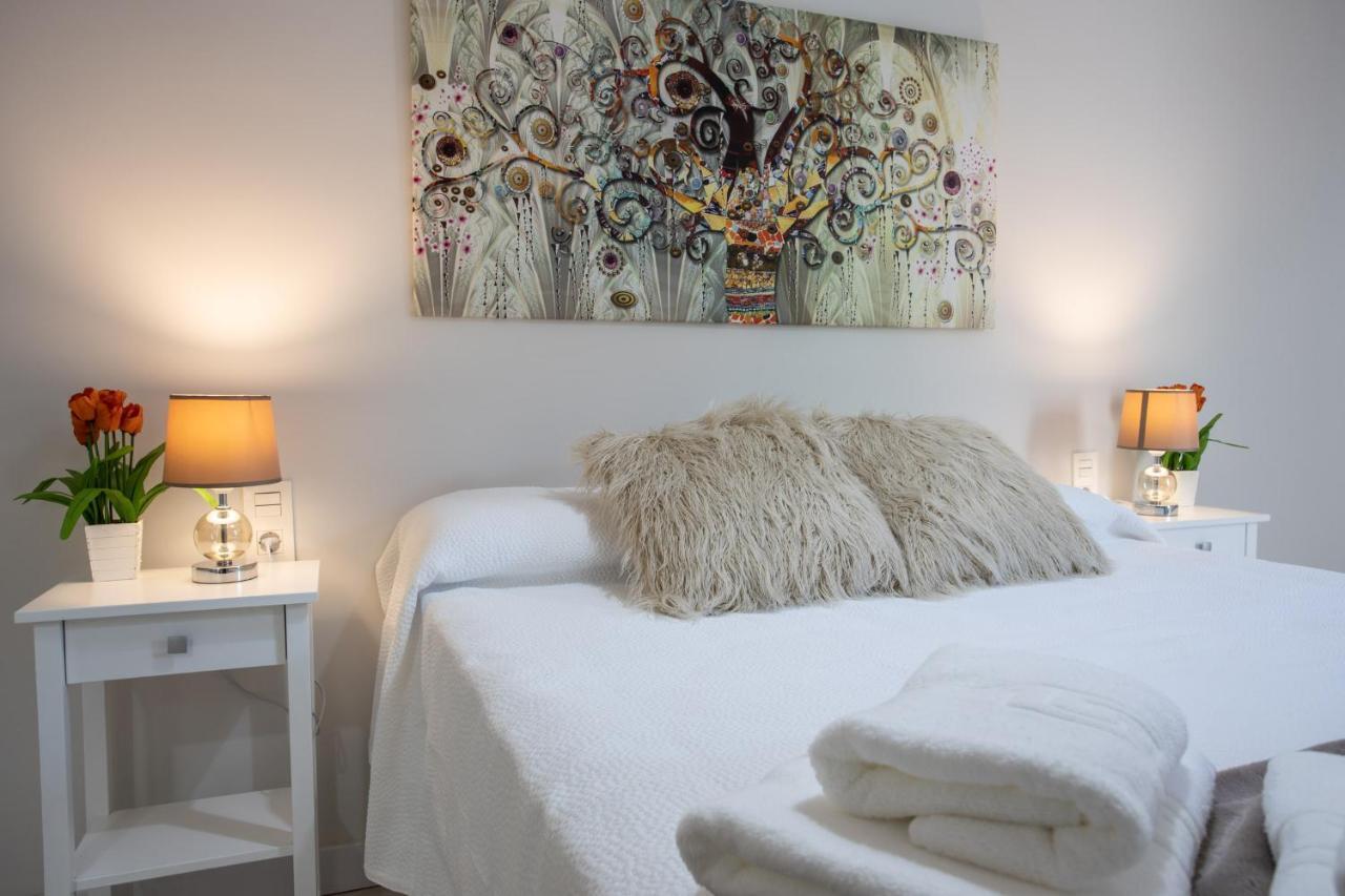 Apartament Arabial Deluxe Ii Granada