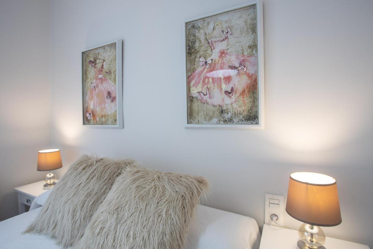 Apartament Arabial Deluxe Ii