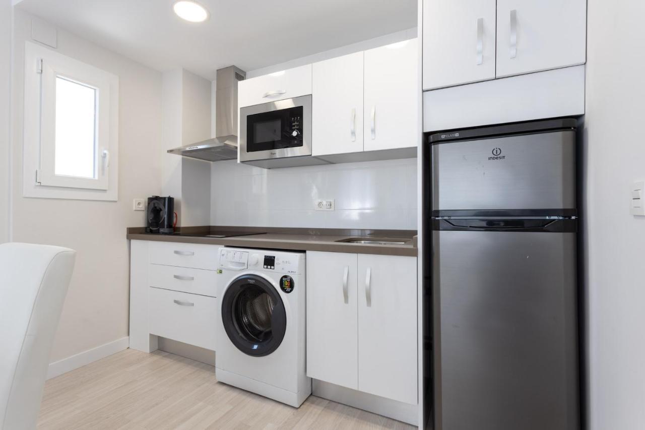 Arabial Deluxe Ii Apartament *