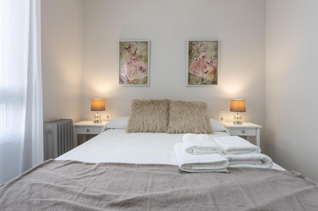 Arabial Deluxe Ii Apartament Granada