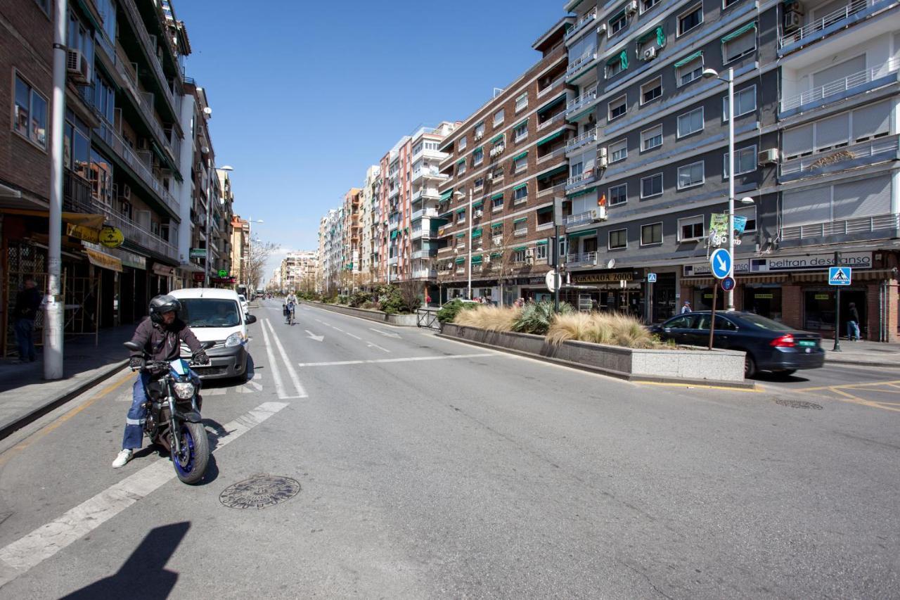 Apartament Arabial Deluxe Ii