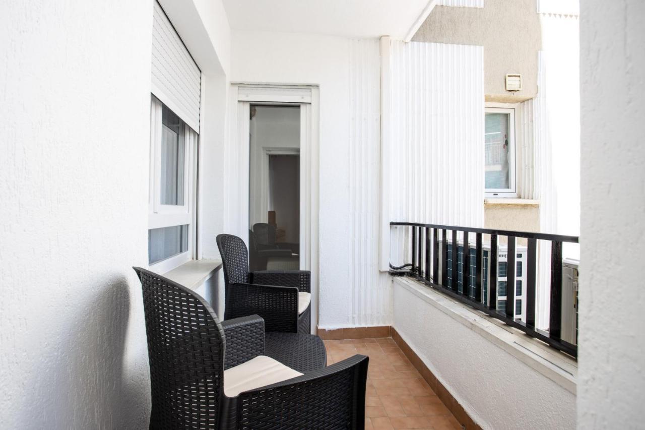 Arabial Deluxe Ii Apartament