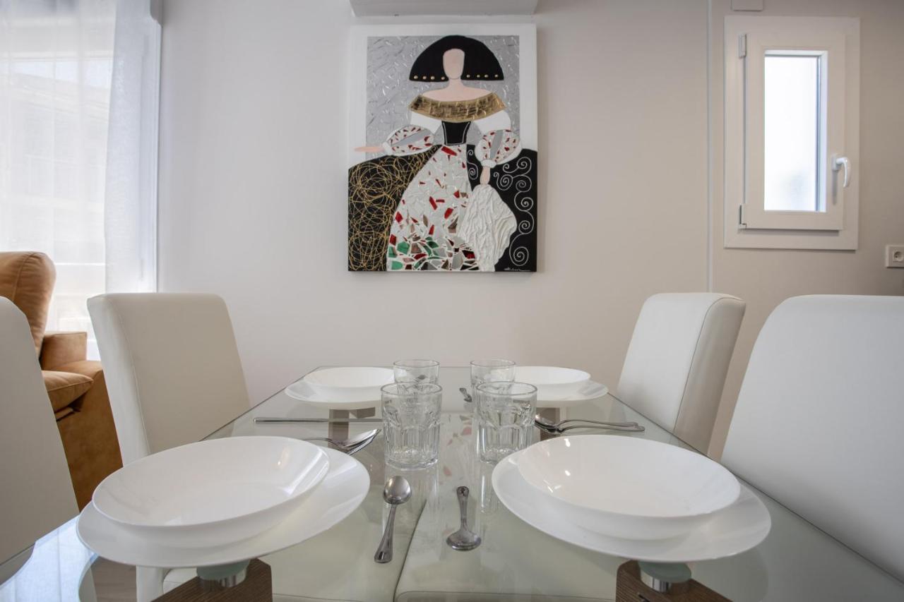 Apartament Arabial Deluxe Ii Granada