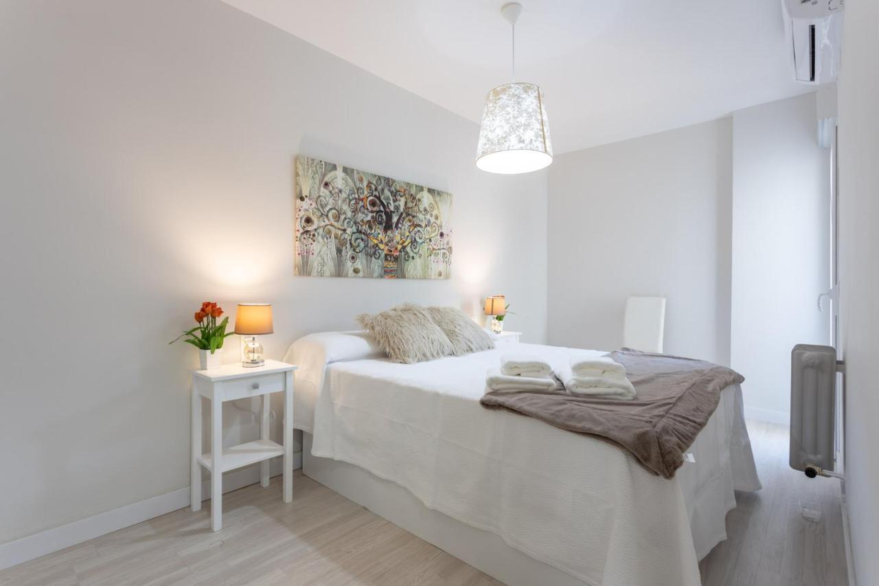 Arabial Deluxe Ii Apartament Granada