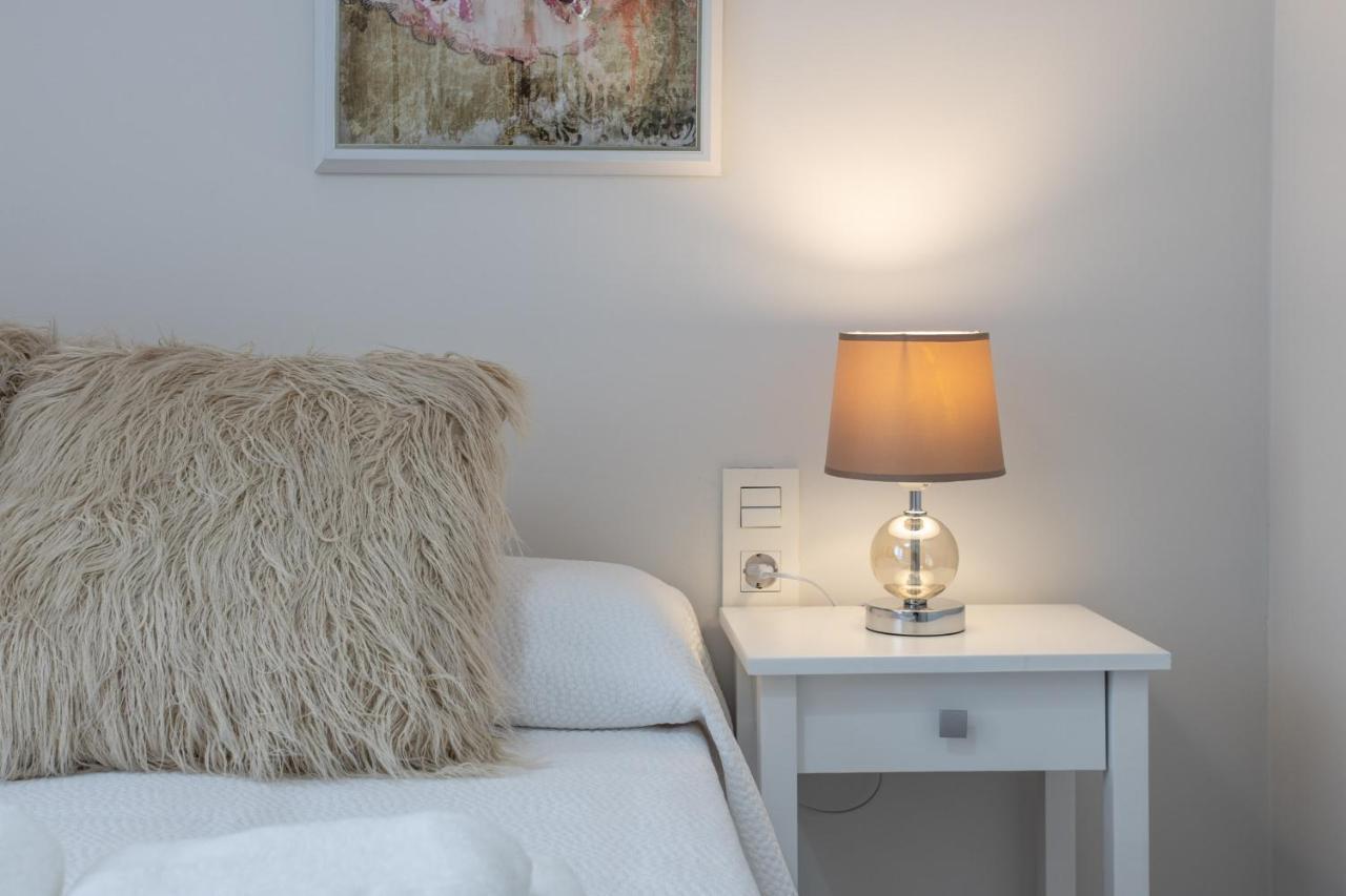 Apartament Arabial Deluxe Ii